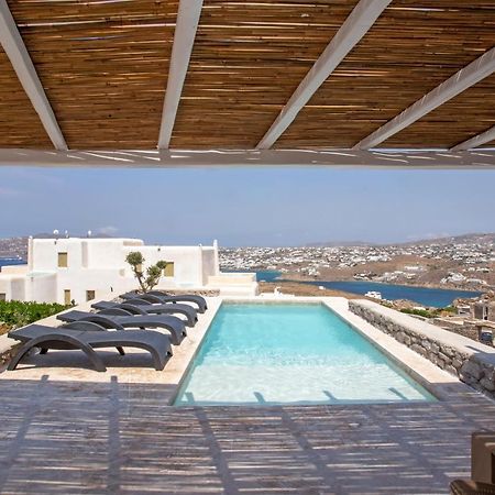 Nuera Villa Mykonos Town المظهر الخارجي الصورة