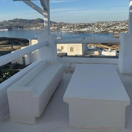 Nuera Villa Mykonos Town المظهر الخارجي الصورة
