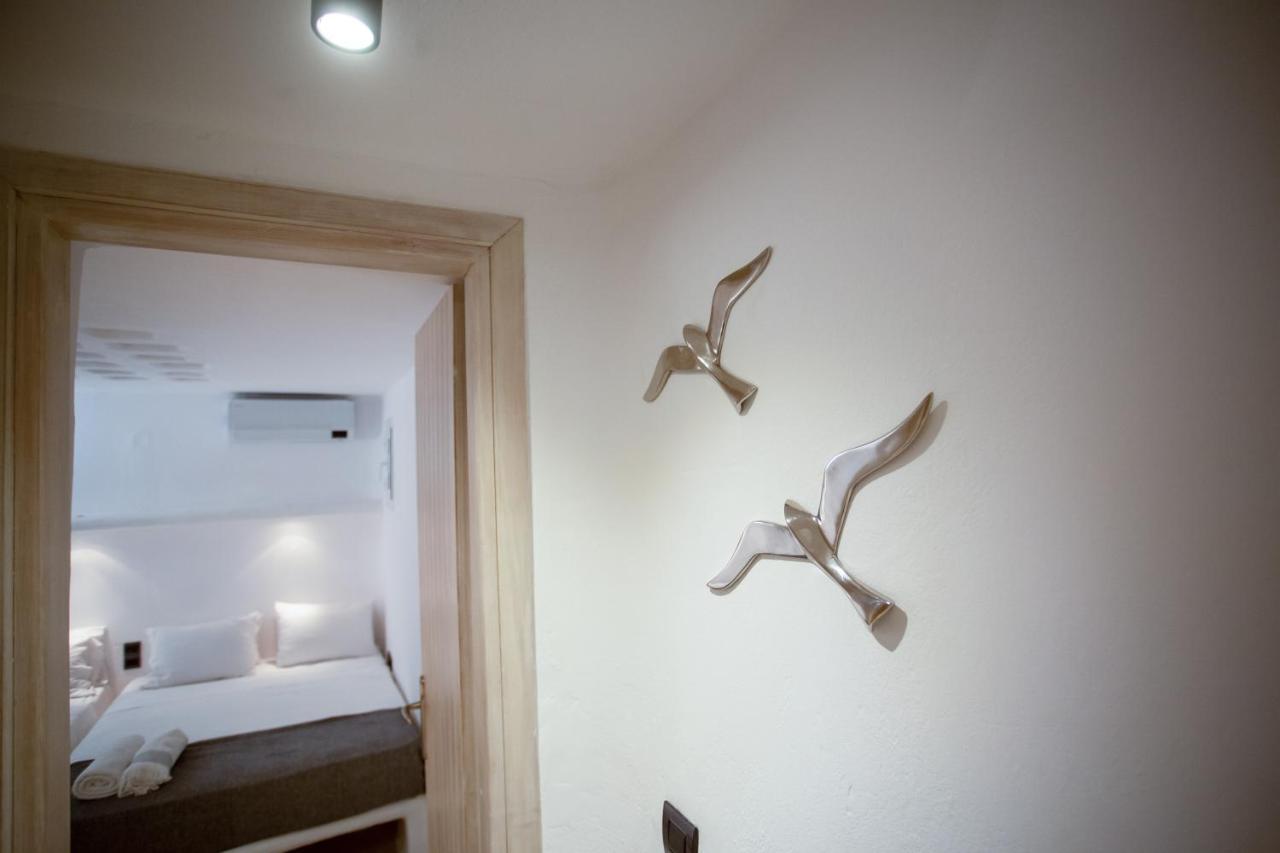 Nuera Villa Mykonos Town المظهر الخارجي الصورة